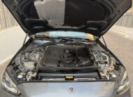 Mercedes C 200 Hibrido Estate AMG -VENDIDO-
