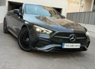 CLE 220d Hibrido CABRIO