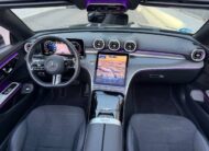 CLE 220d Hibrido CABRIO