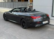 CLE 220d Hibrido CABRIO