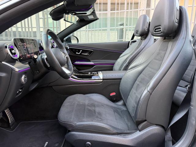 CLE 220d Hibrido CABRIO
