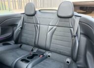 CLE 220d Hibrido CABRIO