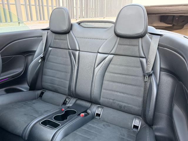 CLE 220d Hibrido CABRIO
