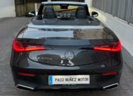 CLE 220d Hibrido CABRIO
