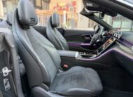 CLE 220d Hibrido CABRIO