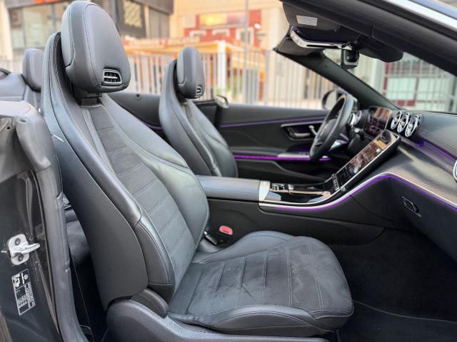 CLE 220d Hibrido CABRIO