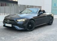 CLE 220d Hibrido CABRIO