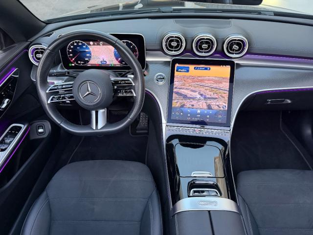 CLE 220d Hibrido CABRIO