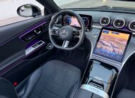CLE 220d Hibrido CABRIO