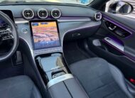 CLE 220d Hibrido CABRIO