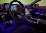 CLE 220d Hibrido CABRIO