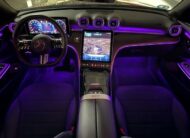 CLE 220d Hibrido CABRIO