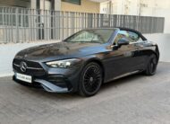 CLE 220d Hibrido CABRIO