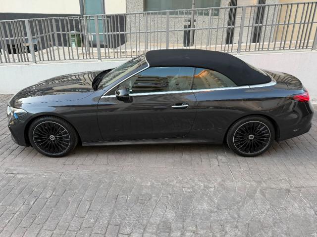 CLE 220d Hibrido CABRIO