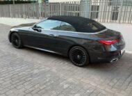 CLE 220d Hibrido CABRIO