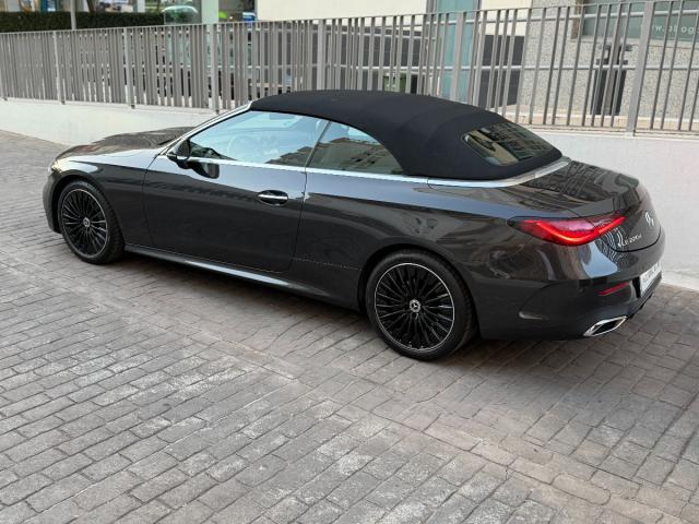 CLE 220d Hibrido CABRIO