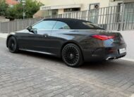 CLE 220d Hibrido CABRIO