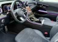 CLE 220d Hibrido CABRIO
