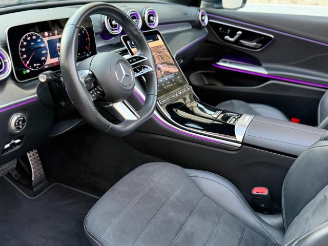 CLE 220d Hibrido CABRIO