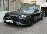CLE 220d Hibrido CABRIO