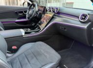 CLE 220d Hibrido CABRIO