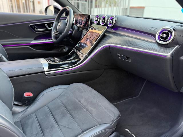CLE 220d Hibrido CABRIO