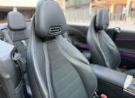 CLE 220d Hibrido CABRIO