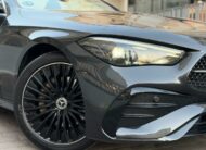 CLE 220d Hibrido CABRIO