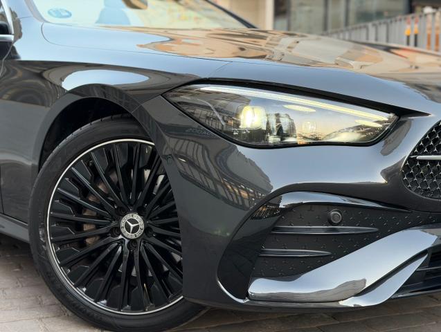 CLE 220d Hibrido CABRIO