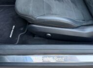 CLE 220d Hibrido CABRIO