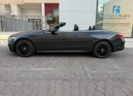CLE 220d Hibrido CABRIO