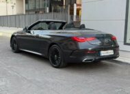 CLE 220d Hibrido CABRIO