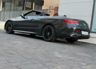 CLE 220d Hibrido CABRIO