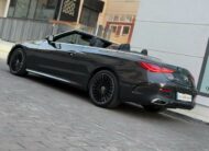 CLE 220d Hibrido CABRIO