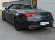 CLE 220d Hibrido CABRIO