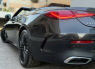 CLE 220d Hibrido CABRIO