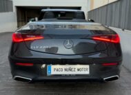 CLE 220d Hibrido CABRIO