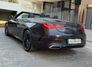 CLE 220d Hibrido CABRIO