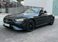 CLE 220d Hibrido CABRIO