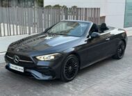 CLE 220d Hibrido CABRIO