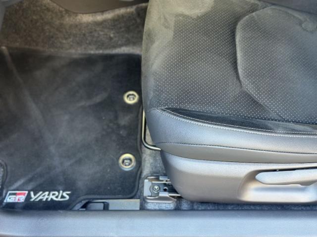 Yaris GR RZ 276cv Aut. 8v.