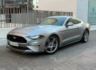 FORD – Mustang – Fastback GT 5.0 Ti-VCT V8 331 kWAut.