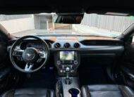 FORD – Mustang – Fastback GT 5.0 Ti-VCT V8 331 kWAut.