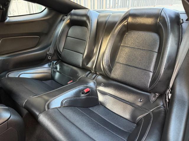 FORD – Mustang – Fastback GT 5.0 Ti-VCT V8 331 kWAut.