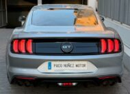 FORD – Mustang – Fastback GT 5.0 Ti-VCT V8 331 kWAut.