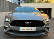 FORD – Mustang – Fastback GT 5.0 Ti-VCT V8 331 kWAut.
