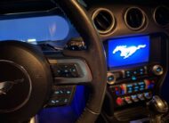 FORD – Mustang – Fastback GT 5.0 Ti-VCT V8 331 kWAut.