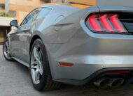 FORD – Mustang – Fastback GT 5.0 Ti-VCT V8 331 kWAut.