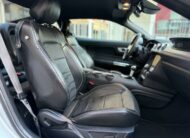 FORD – Mustang – Fastback GT 5.0 Ti-VCT V8 331 kWAut.
