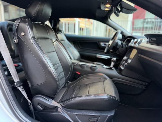 FORD – Mustang – Fastback GT 5.0 Ti-VCT V8 331 kWAut.